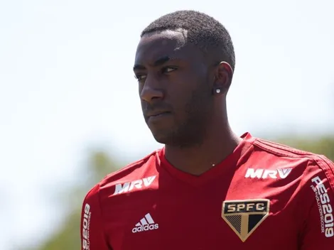 Livre no mercado, Gonzalo Carneiro vai assinar contrato com a Juventus, da Itália