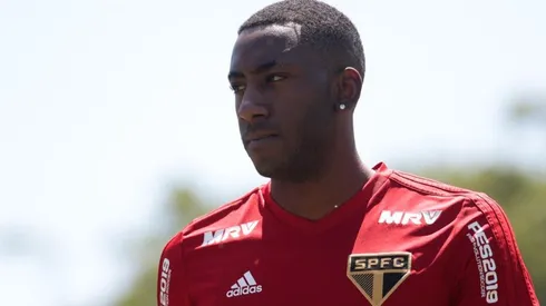 Foto: Marcello Zambrana/AGIF