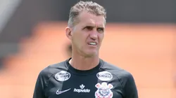 Foto: Rodrigo Coca/Corinthians