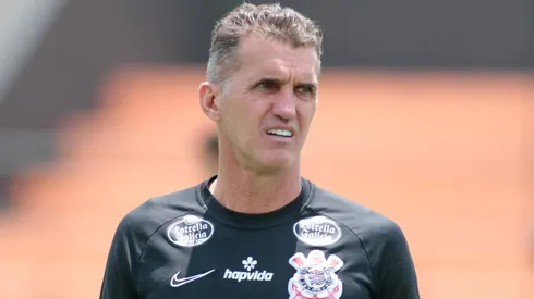 Foto: Rodrigo Coca/Corinthians