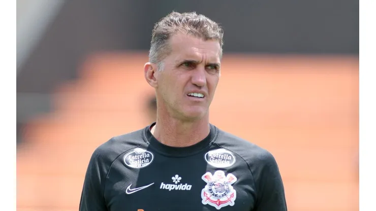 Foto: Rodrigo Coca/Corinthians