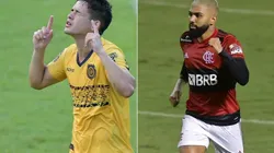 Madureira x Flamengo: Data, hora e canal para assistir a partida da Campeonato Carioca