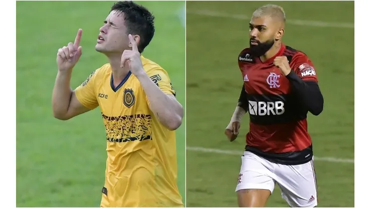 Madureira x Flamengo: Data, hora e canal para assistir a partida da Campeonato Carioca