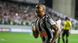 Grêmio e São Paulo procuram Atlético por Jair