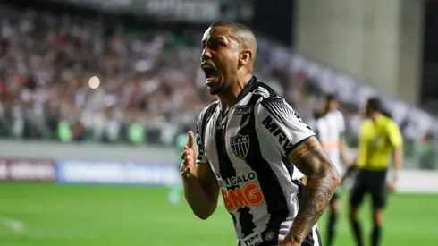 Grêmio e São Paulo procuram Atlético por Jair