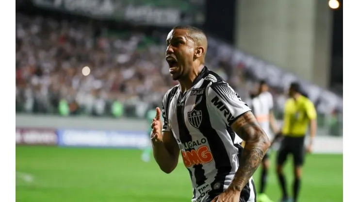 Grêmio e São Paulo procuram Atlético por Jair