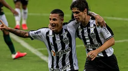 Atlético-MG vence clássico contra América em mais um jogaço de Nacho Fernández