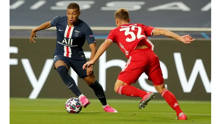 Bayern de Munique x PSG: veja quem são os jogadores mais valiosos das equipes, que se enfrentam pela Champions League