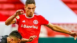 Praxedes pode deixar o Colorado nesta temporada (Foto: Getty Images)