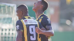 André Martins/VRFC