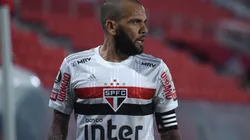 Camisa 10 respondeu a pergunta sobre Diniz e Crespo (Foto: Getty Images)