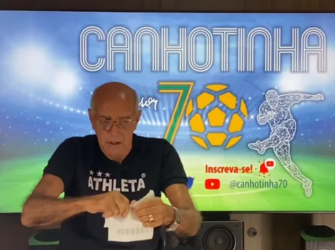 Gerson faz duras críticas e cobra coragem do Botafogo