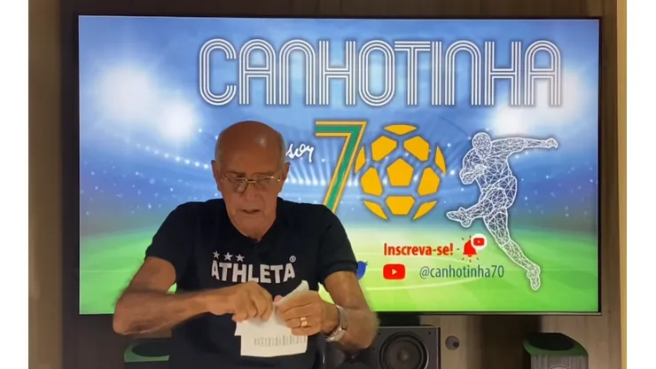 Foto: Reprodução/Youtube