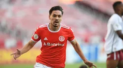 Foto: Ricardo Duarte/Internacional