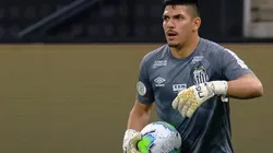 Foto: Marcello Zambrana/AGIF