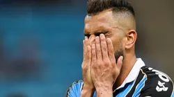 Foto: Pedro H. Tesch/AGIF