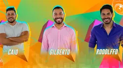 BBB 21: Enquete aponta Rodolffo como o eliminado da semana no reality show