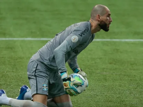 Detalhes do contrato de Vanderlei com o Vasco chamam atenção