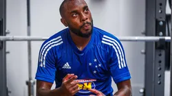 Foto: Gustavo Aleixo/Flickr do Cruzeiro