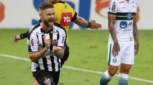 Foto: Fernando Moreno/AGIF