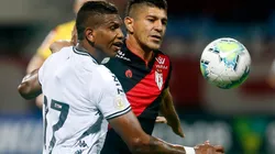Foto: Vitor Silva/Botafogo.