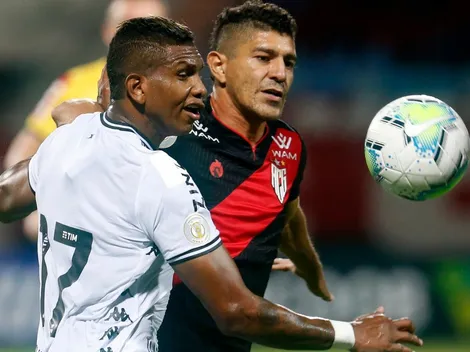 Rentería, Chico, Sabino: Sport faz 'limpeza' no planejamento para 2021