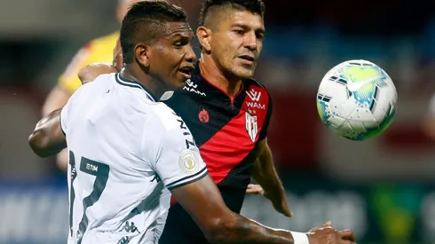 Foto: Vitor Silva/Botafogo.