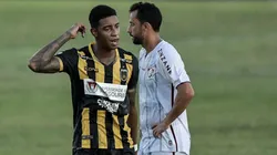 Foto: Thiago Ribeiro/AGIF