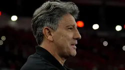 Foto: Thiago Ribeiro/AGIF