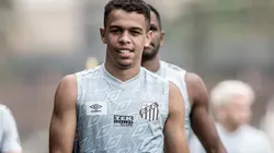 Foto: Ivan Storti/Santos FC