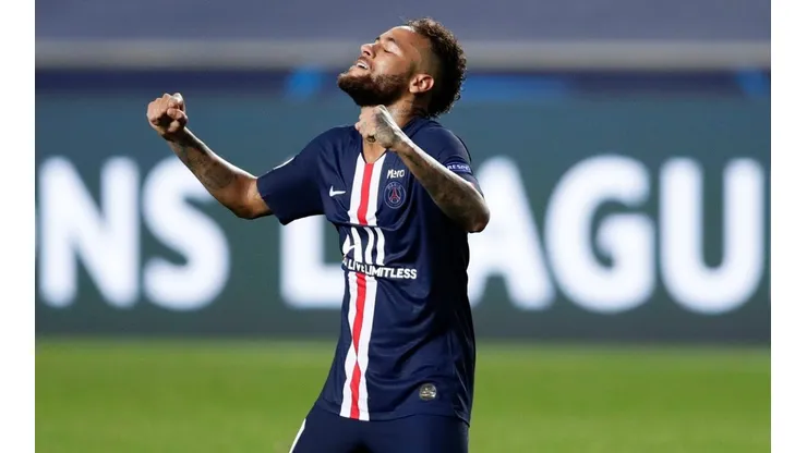 Saiba quais jogadores já anotaram hat-trick nesta edição da Champions League