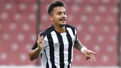 Foto: Pedro Ernesto Guerra Azevedo/Santos FC