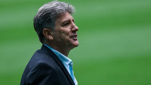 Foto: Fernando Alves/AGIF