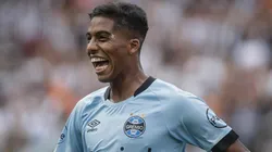 Foto: Thomás Santos/AGIF