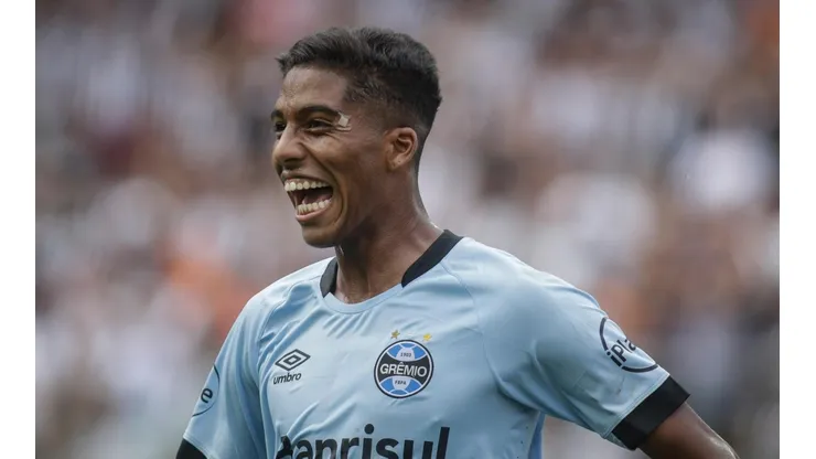 Foto: Thomás Santos/AGIF
