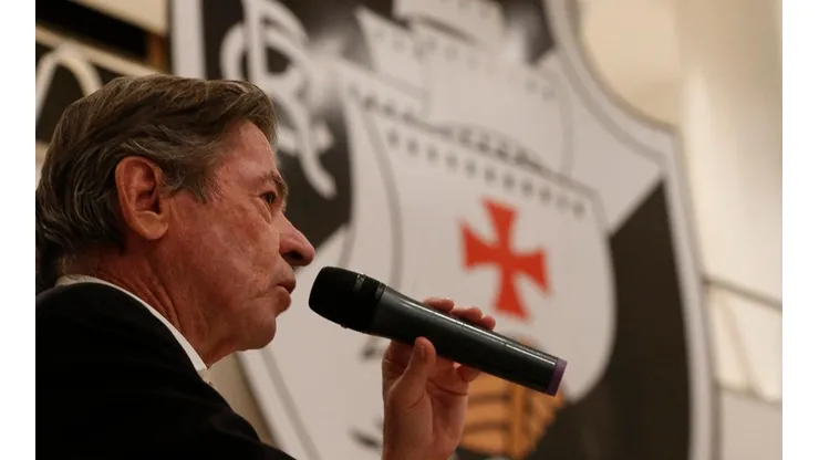 Foto: Rafael Ribeiro/Vasco.com.br