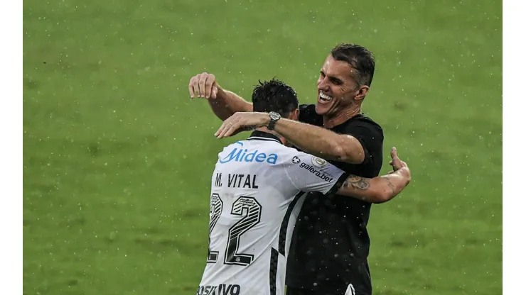 Foto: Thiago Ribeiro/AGIF