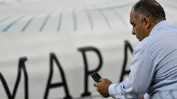 Foto: Thiago Ribeiro/AGIF