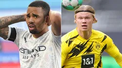 Manchester City x Borussia Dortmund: Data, hora e canal para assistir o jogo da Champions League