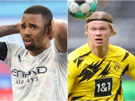 Manchester City x Borussia Dortmund: Data, hora e canal para assistir o duelo da Champions League