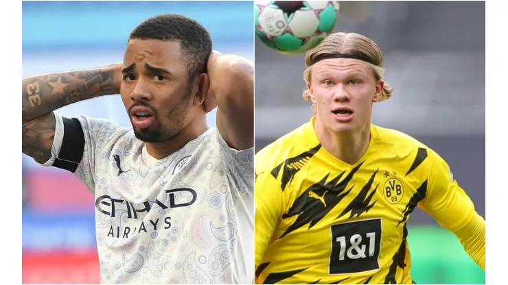 Manchester City x Borussia Dortmund: Data, hora e canal para assistir o jogo da Champions League