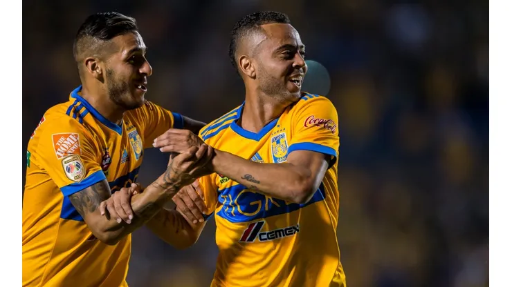 Azael Rodriguez/Getty Images Mexico
