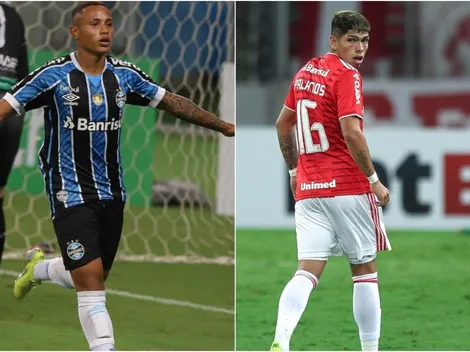Grêmio x Internacional: Data, hora e canal para assistir o clássico do Campeonato Gaúcho