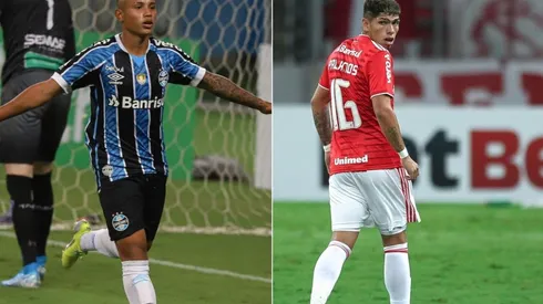Grêmio x Internacional: Data, hora e canal para assistir o clássico do Campeonato Gaúcho