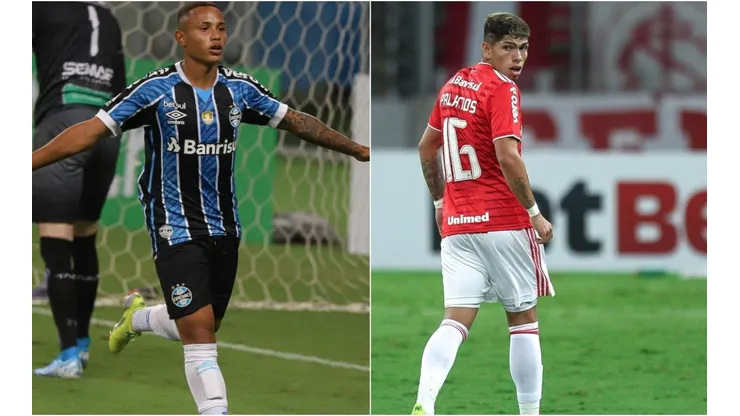 Grêmio x Internacional: Data, hora e canal para assistir o clássico do Campeonato Gaúcho