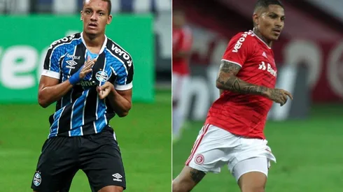 Grêmio x Internacional: Saiba onde assistir AO VIVO o clássico do Campeonato Gaúcho