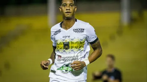 ANDRÉ MOREIRA/VRFC