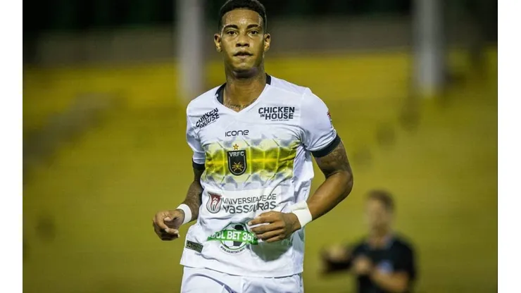 ANDRÉ MOREIRA/VRFC