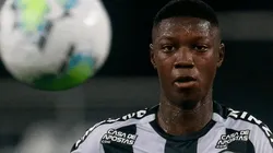 Foto: Vitor Silva/Botafogo