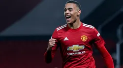 Manchester United vira sobre Brighton e mantém vice na Premier